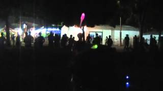 20150809 新加坡建国50周年庆典 滨海湾民众现场 32