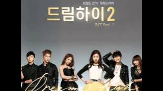 Park Jin Young (JYP) - Falling (Dream High 2 OST Part 1) [Audio   DL   Lyrics in the Description]
