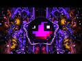 ANTINIGHTCORE || Five Nights at Freddy's 2 Song - (Acoustic Version) [By iTownGamePlay]