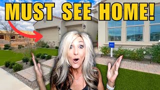 Phoenix Arizona's Top Multi-Generational Homes - These Houses are INCREDIBLE