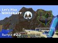 Minecraft 1.14/Survival/Выпуск №23 - Парящий остров