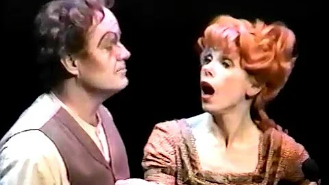SWEENEY Christine Baranski & Kelsey Grammer "Priest"
