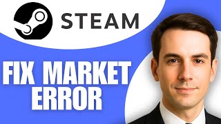How To Fix Steam Market Error Too Many Requests