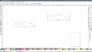 Phone Stand Tutorial (Onshape to Inkscape) - Part 4