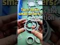 High mold costs? Make small-batch parts that regular factories refuse.#part #metal3dprinter