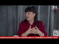 Za krytykowanie narracji o Grypie-19, wyrzucona z pracy! S. Kuligowska