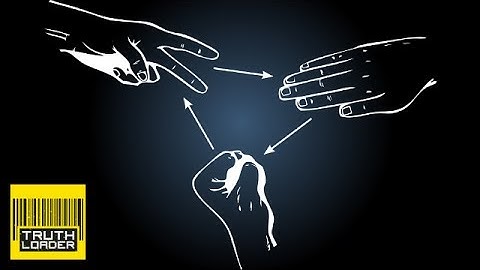 Robot never loses at rock, paper, scissors - Truthloader Investigates