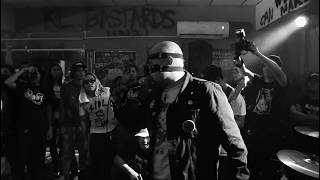 GLICH @ Live at Rumah Api // KL 15.02.2026