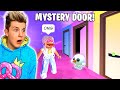 Pick a Door and WIN LEGENDARY PETS in Roblox Adopt Me!