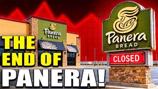 Panera Bread Is (Finally) Getting What It Deserves — Why Nobody Eats Here Anymore