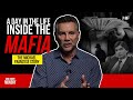 A day in the life inside the mafia the michael franzese story