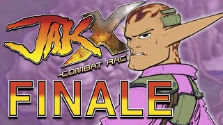 Jak X Finale! - Mizo is Better than Eroll