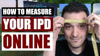 Download lagu How to measure your IPD Interpupillary Distance online Important for VR headsets How to measure your IPD Interpupillary Distance online Important for VR headsets