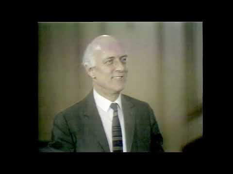 White Professor S Shocking Comment To Black Students In 1968