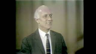 White Professors Shocking Comment To Black Students In 1968