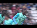 Reims Montpellier goals and highlights