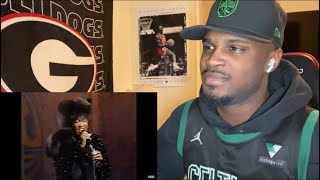Patti LaBelle - Forever Young | Reaction