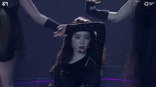 Knock Knock - Red Velvet live | Vietsub - Engsub