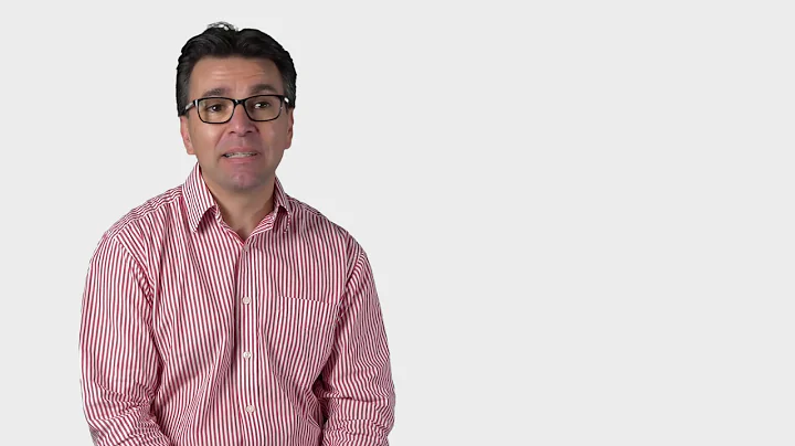 Gunnar Menzel on why he loves working as an architect with us