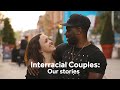 Interracial Couples: Our stories I Newsbeat Documentaries