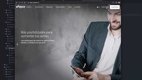 Pagos con Ruby on Rails - Parte 3 (ePayco)