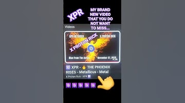 ⚛ XPR - 🔥 Metallicus - Webauth Wallet Metal Blockhchain - #XPRNETWORK #LOANPROTOCOL #MTL CRYPTO ⚛