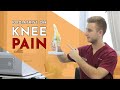 Knee Pain Explained - Lewis Nurney, Singapore Podiatrist