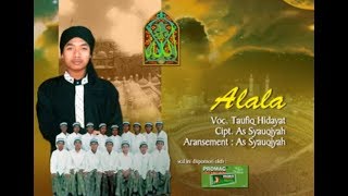 Assyauqiyah • Alala (Official Music Video) @Wataoke Version chords