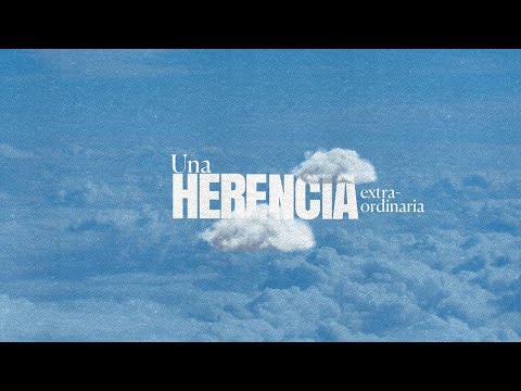 Una herencia extraordinaria - Arturo Huesca