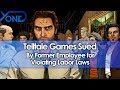 Telltale Games Sued by Former Employee for Violating Labor Laws