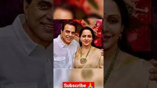 ❤️Hema Malini and Dharmendhra ❤️