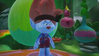 Trolls Remix Rescue Episode 1 Dance Break