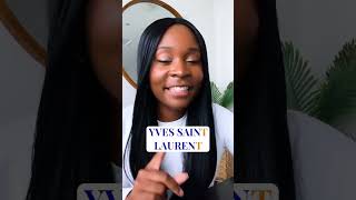 saint laurent pronunciation｜TikTok Search