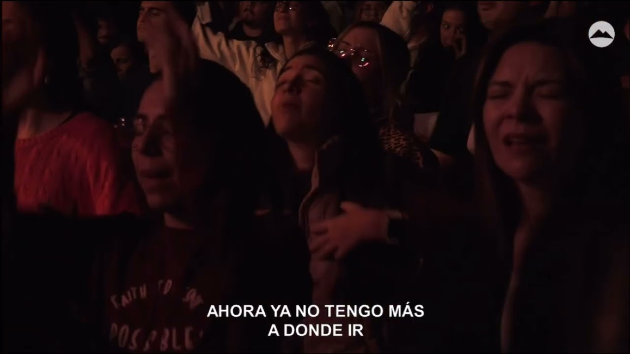 Padecer por Ti - Español | Devocional - MiSion