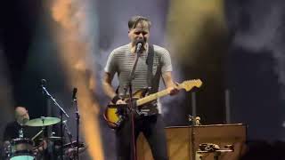Death Cab for Cutie - Northern Lights, Live in Toronto