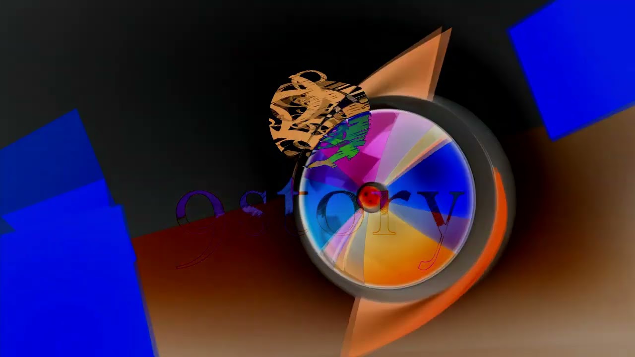 (Requested) 9 Story Entertainment/YTV Originals (2011) Effects (Preview 2 Effects)