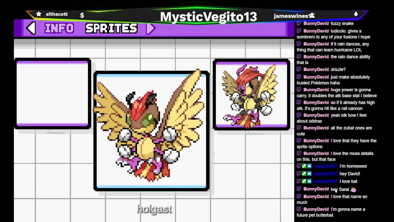 On The Road To Misty