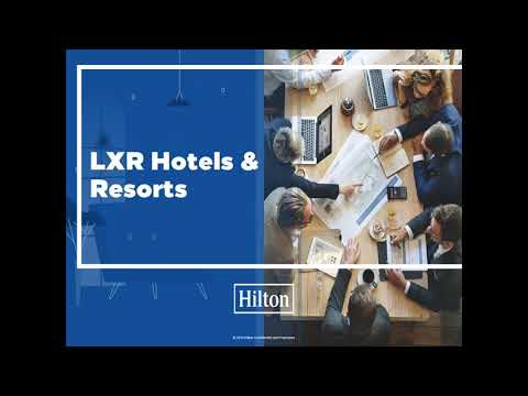 What’s New at Hilton  What You Need to Know