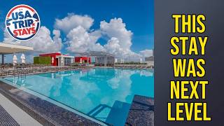 CH Luxury Condos & Studios On The Beach - This Stay Was Next Level | Hollywood (FL), United States🌟