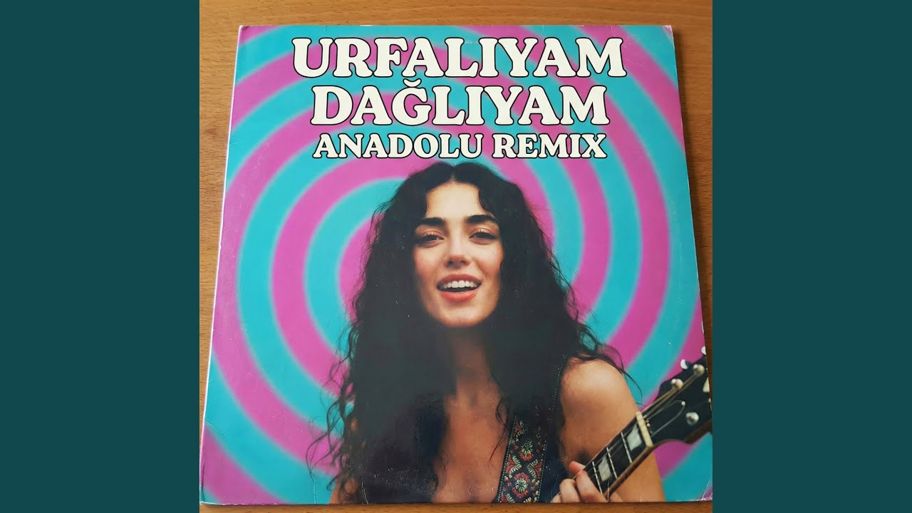Urfalıyam Dağlıyam