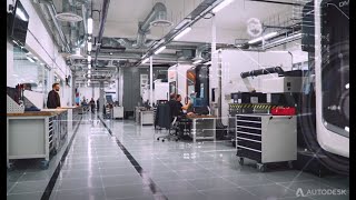 PowerMill Overview Video