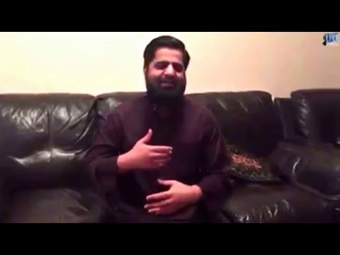 omar-esa---new-nasheed---ft-live-updates-from-syria