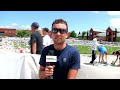 Triathlete Pro Tips - Joe Gambles on Preparing for your first Ironman