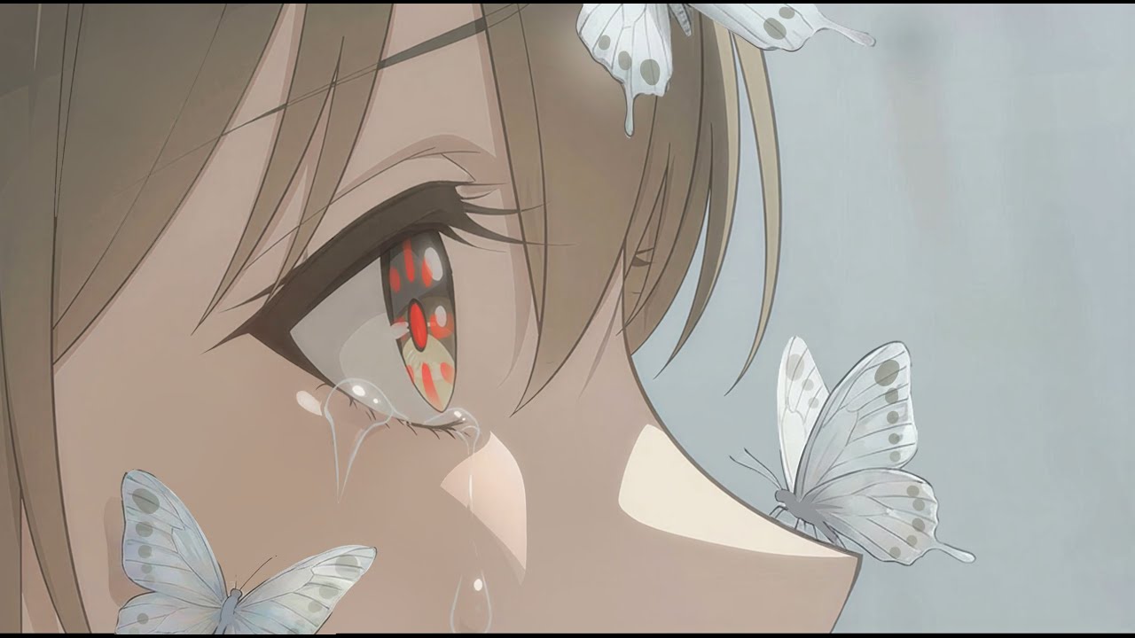 6 Years of Vision — A One-Person Original Animated Film Teaser | Re:era · Prologue: Lilim’s Diary
