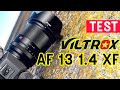 Meilleur ULTRA grand angle pour FUJI ? Test Viltrox AF 13mm F1.4 XF