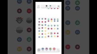 Level 3604 walkthrough Two Dots