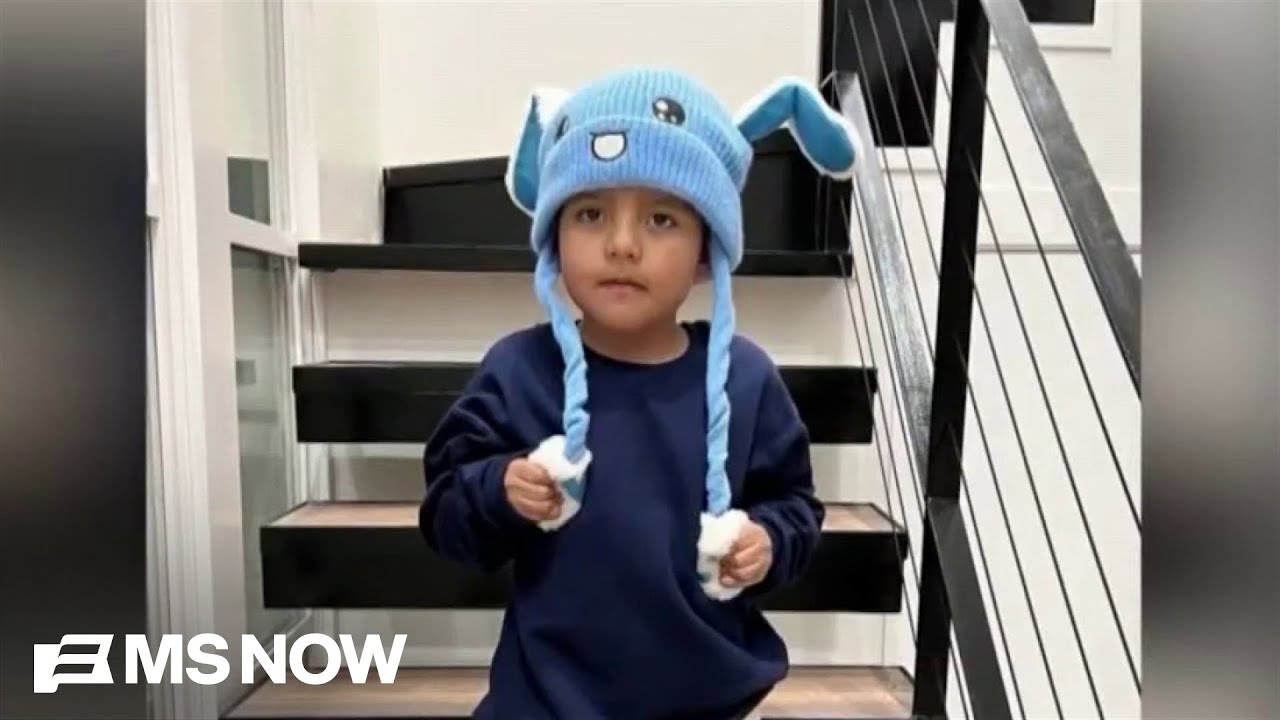  5-letni chłopiec zagrożony deportacją.