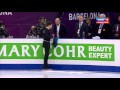 Junior Grand Prix Final 2015 Men Free Skating 1080p