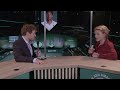 De geplaatste spelers komen in actie | Voorbeschouwing Esther Vergeer & Jamie Trenite op dag 2
