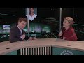 De geplaatste spelers komen in actie | Voorbeschouwing Esther Vergeer & Jamie Trenite op dag 2